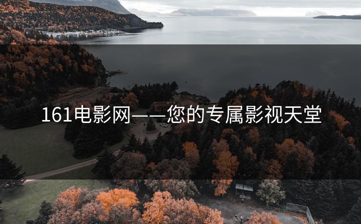 161电影网——您的专属影视天堂